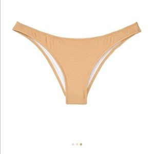 Victoria's Secret
Menorca Shimmer Bikini Swim Bottom